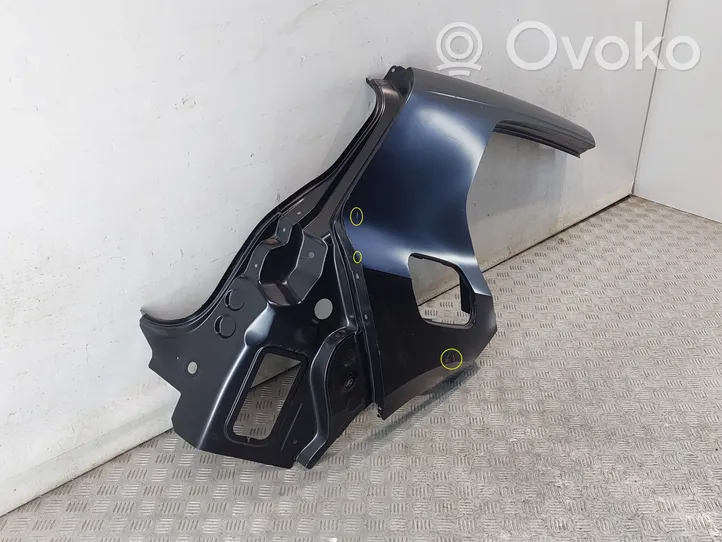 Volkswagen Golf VIII Rear quarter panel 5H6813328