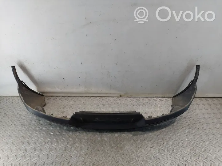 Volvo XC40 Rear bumper 31449333