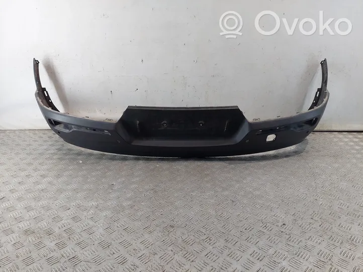 Volvo XC40 Rear bumper 31449333