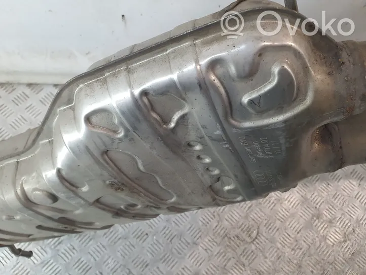 Audi A4 S4 B9 Duslintuvas 8W0253411C