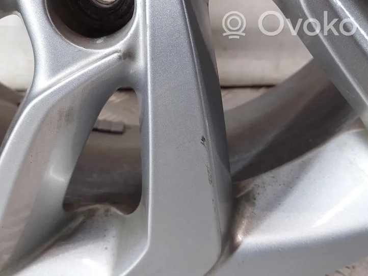 Hyundai Tucson TL Felgi aluminiowe R17 52910D7280