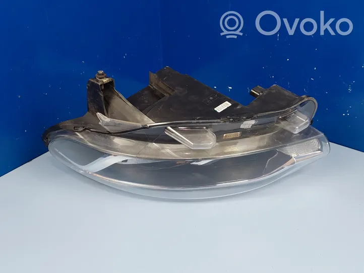 Toyota Proace Lampa przednia 9808581280