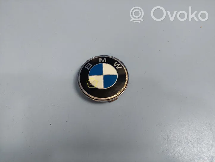 BMW 3 F30 F35 F31 Borchia ruota non originale 6783536