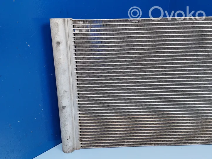 Renault Trafic III (X82) A/C cooling radiator (condenser) 921000022R