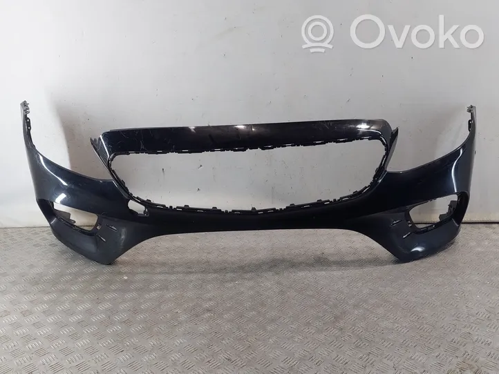 Mercedes-Benz E W238 Front bumper A2388856800