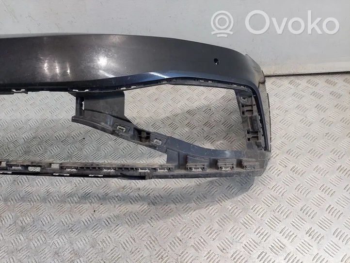 Volkswagen PASSAT B8 Front bumper 3G0807221H