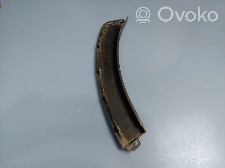 Volkswagen PASSAT B8 Modanatura separatore del paraurti anteriore 3G0807258B