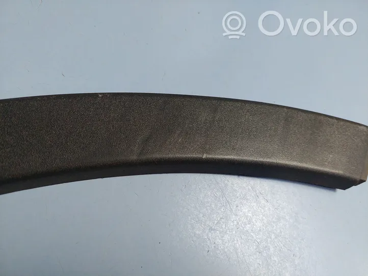 Audi Q7 4M Rear arch trim 4M0854820