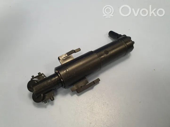 BMW 5 G30 G31 Ugello a spruzzo lavavetri per faro 61677393510