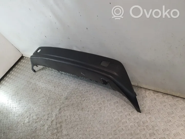 Toyota Prius Prime Rivestimento della parte inferiore del paraurti posteriore 5245347030