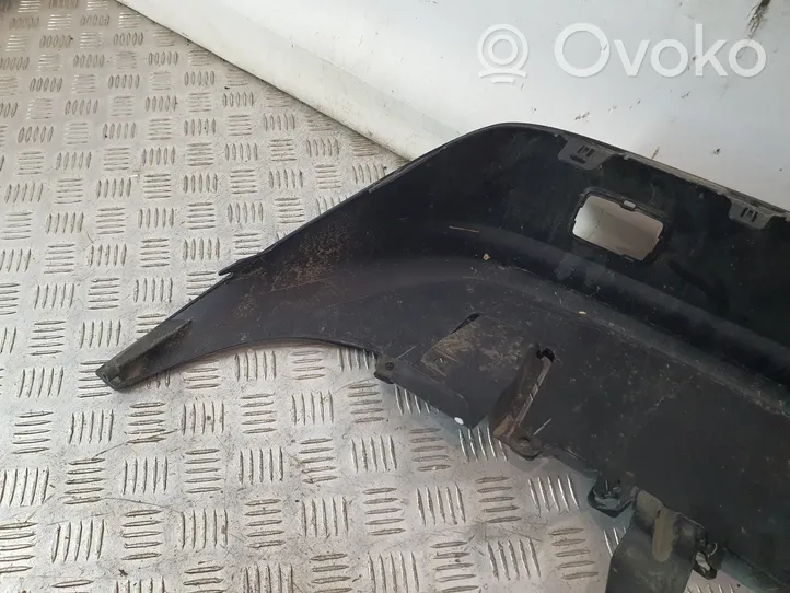 Toyota Prius Prime Rivestimento della parte inferiore del paraurti posteriore 5245347030