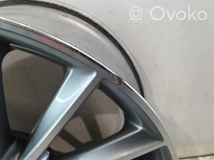 Mercedes-Benz E W213 R20 alloy rim A2134012200