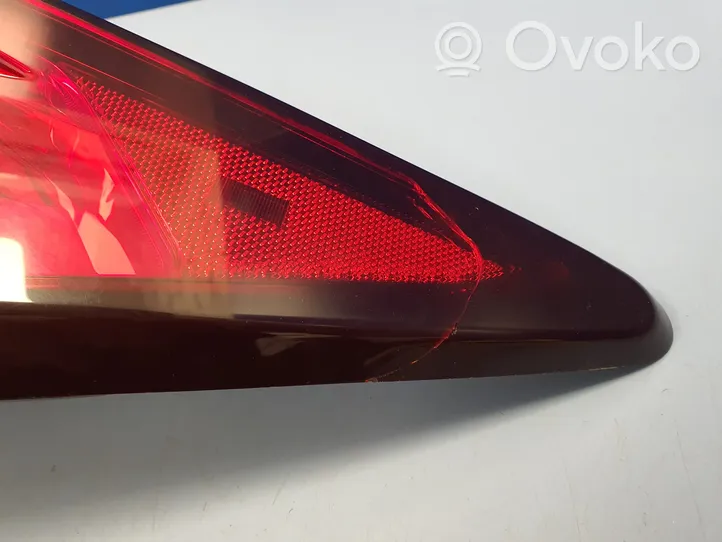 Lexus RX 330 - 350 - 400H Rear/tail lights 8155148370