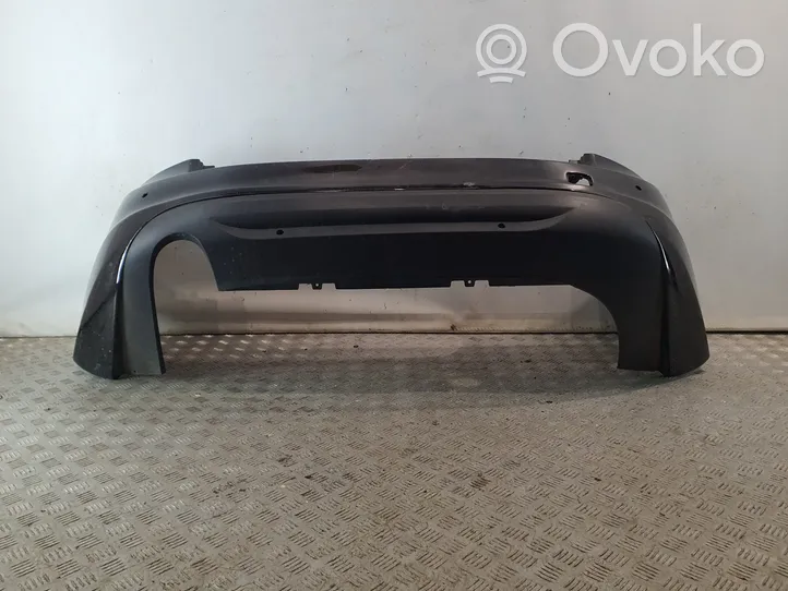 Volvo S60 Rear bumper 30795056