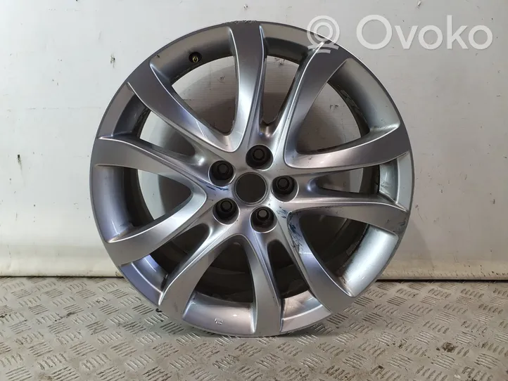 Mazda 6 Felgi aluminiowe R19 9965087590