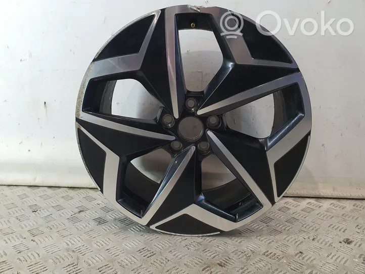 Volkswagen ID.3 R19 alloy rim 10A601025S