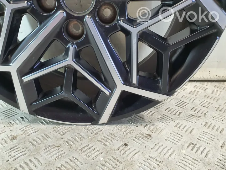 Hyundai Tucson IV NX4 Felgi aluminiowe R19 52910N7400