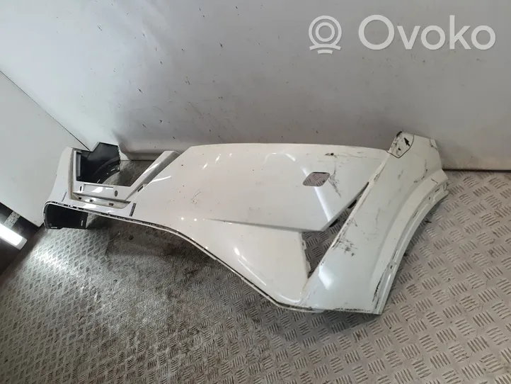 Nissan Qashqai J12 Zderzak przedni 620226UA0H