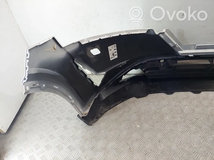 Nissan Qashqai J12 Parachoques delantero 620226UA0H