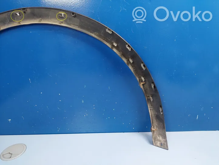 Nissan Qashqai Bande de garniture d’arche arrière 938284EA0A