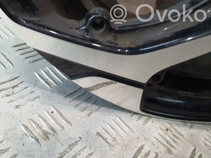 9832063280 Citroen C4 III e-C4 18 Zoll Leichtmetallrad Alufelge  