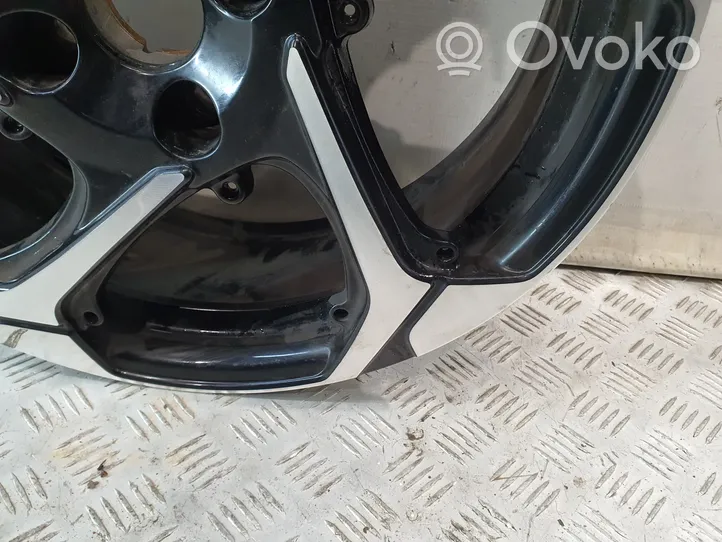 9832063280 Citroen C4 III e-C4 18 Zoll Leichtmetallrad Alufelge  