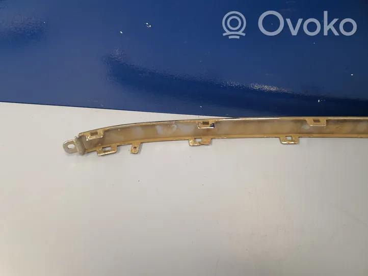 Volkswagen Touareg II Listwa zderzaka tylnego 7P6853835