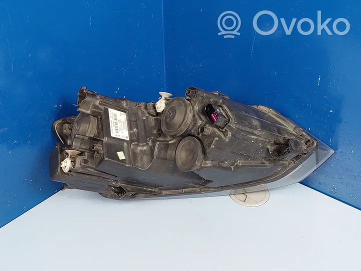 Volkswagen Polo V 6R Faro/fanale 6C1941005B