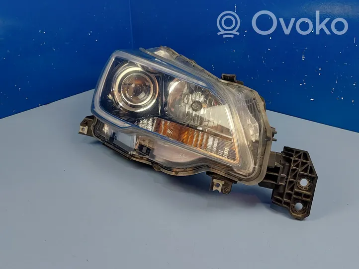 Subaru Outback (BS) Phare frontale 84002AL020