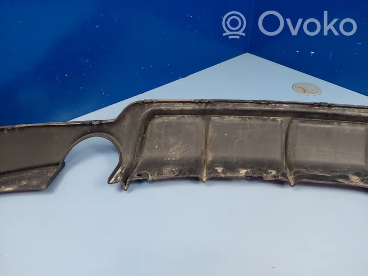 BMW 4 F32 F33 Moulure inférieure de pare-chocs arrière 51192339218