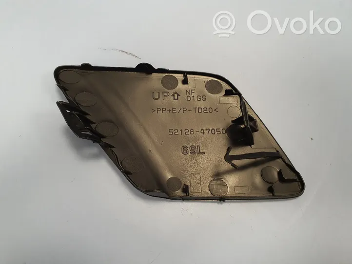 Toyota Prius Prime Tappo/coprigancio di traino anteriore 5212847050