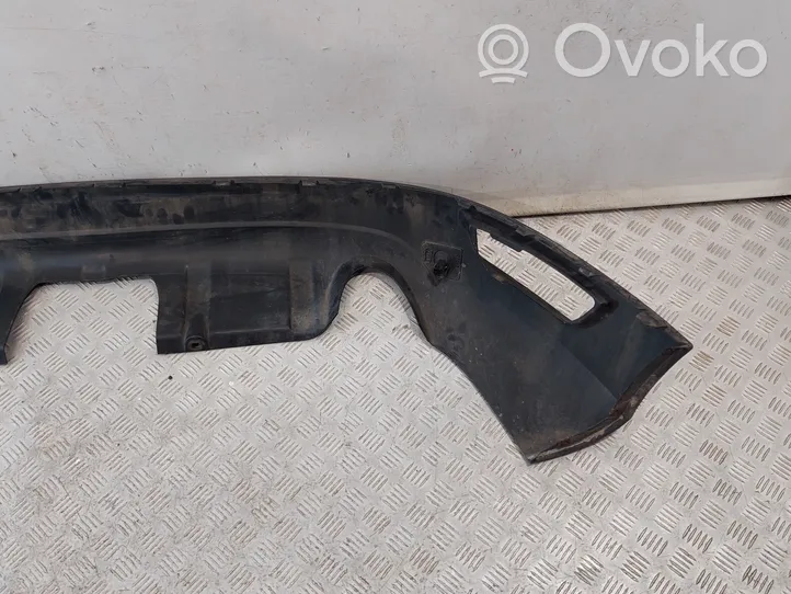 Volvo XC60 Rivestimento della parte inferiore del paraurti posteriore 30763428