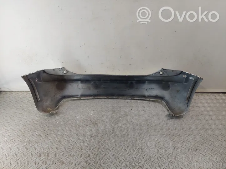 Audi A1 Rear bumper 8X0807511