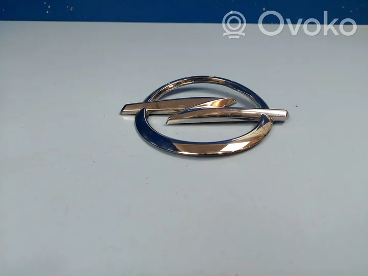 Opel Grandland X Valmistajan merkki/mallikirjaimet YP001276DX