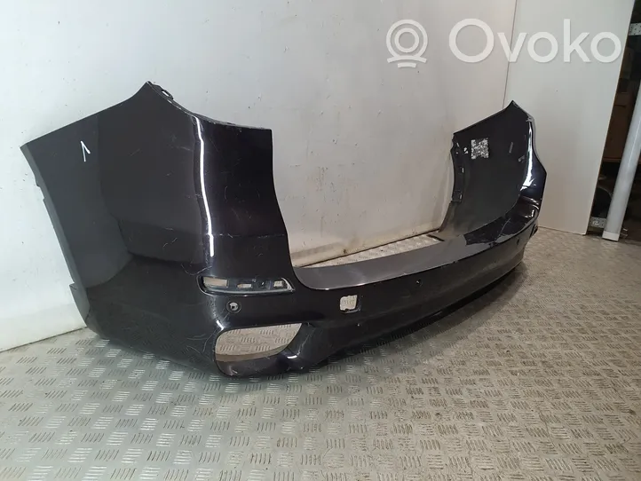 BMW X5 F15 Paraurti 51128054021