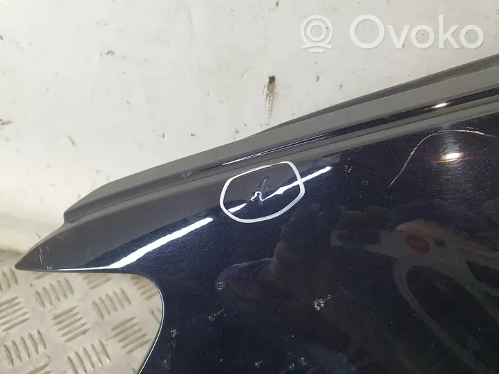 Volkswagen PASSAT CC Fender 