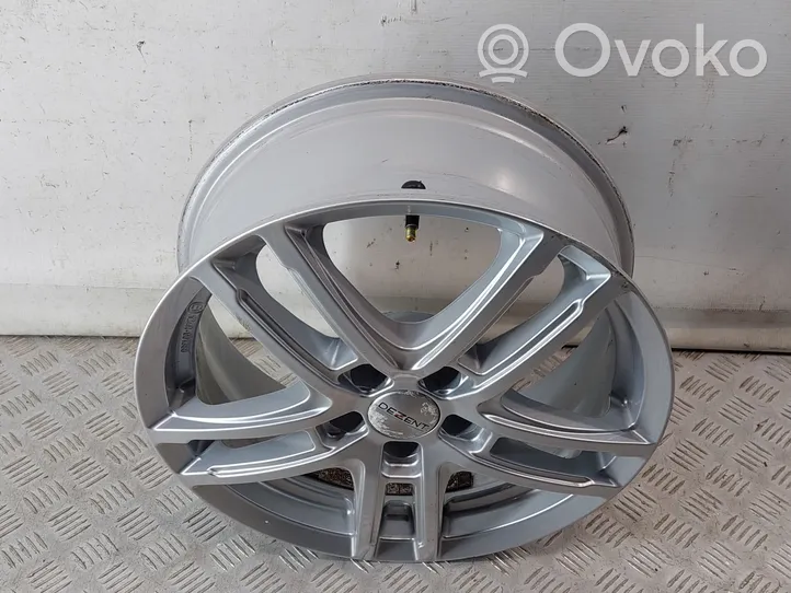 Audi Q2 - Felgi aluminiowe R16 KBA51929