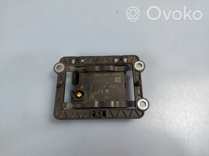 Nissan Qashqai J12 Sensore radar Distronic 284386UU2A