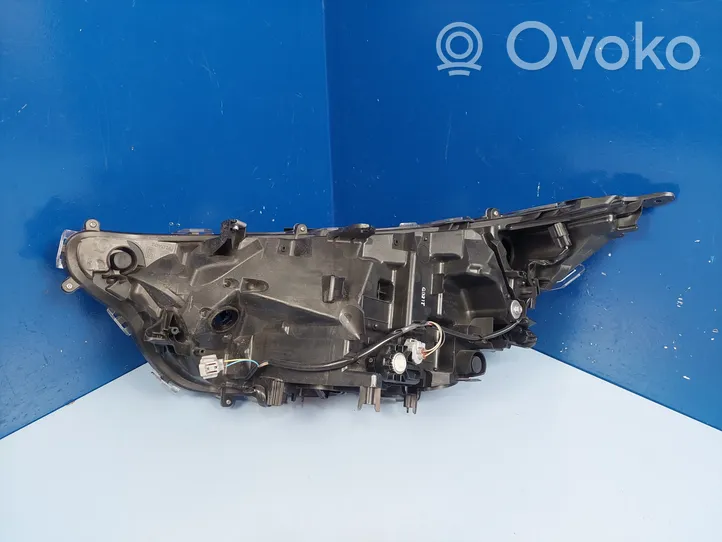 Toyota RAV 4 (XA50) Phare frontale 8114542841