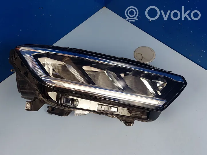 Volkswagen T-Roc Lampa przednia 2GA941006F