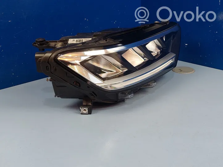 Volkswagen T-Roc Lampa przednia 2GA941006F