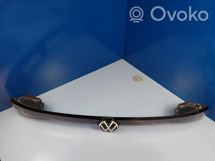 Volkswagen ID.4 Bande de feu arrière/couvercle de plaque d'immatriculation 11A945307B