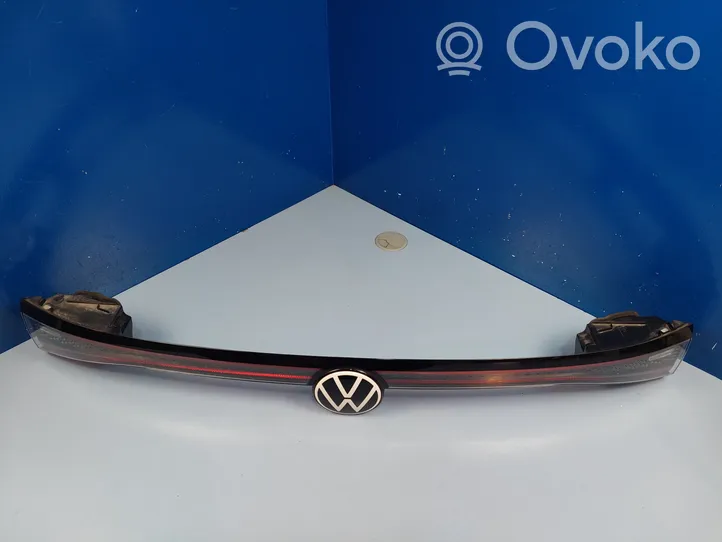 Volkswagen ID.4 Listwa światła tylnego/osłona tablicy rejestracyjnej 11A945093