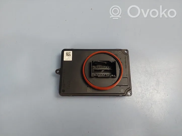 Audi A7 S7 4K8 Module de ballast de phare Xenon 4K0941592BC