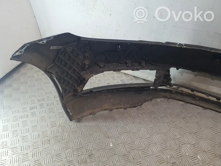 Volkswagen PASSAT B8 Zderzak przedni 3G0807221