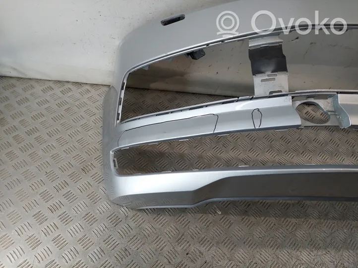 Volkswagen Multivan T6 Front bumper 7E5807221D