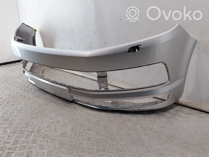 Volkswagen Multivan T6 Front bumper 7E5807221D