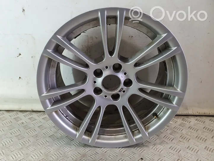 BMW 3 E90 E91 R18 alloy rim 2283905