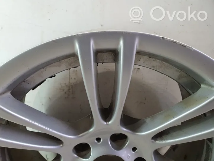 BMW 3 E90 E91 R18 alloy rim 2283905