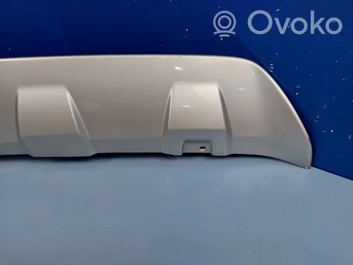 Volvo V40 Moulure inférieure de pare-chocs arrière 31335362